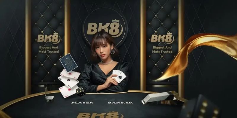 Nhiều người yêu thích trò chơi này tại Bk8 cũng có nguyên nhân